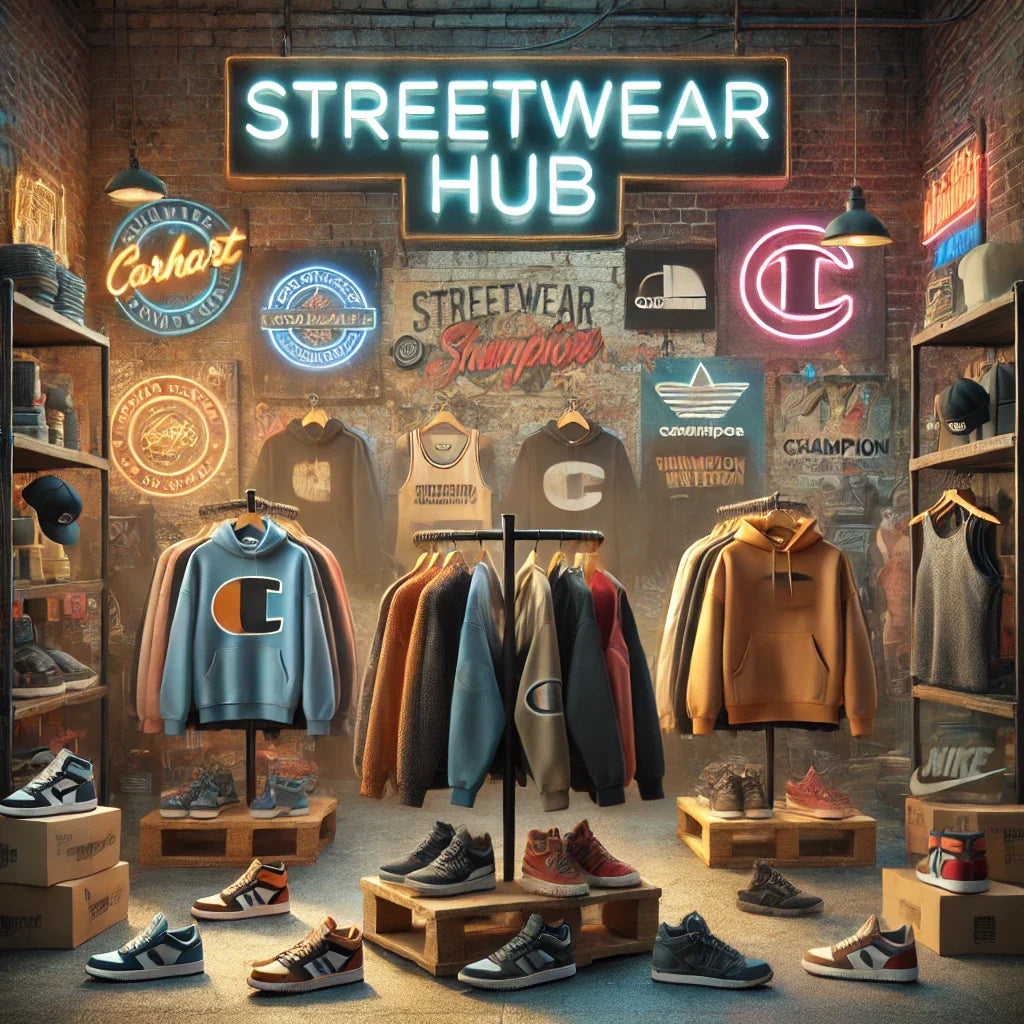 All Men's