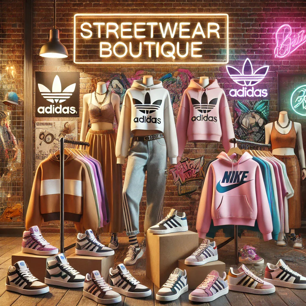 All Women's